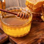 Diferencia entre miel cruda y miel pura