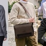 Diferencia entre mochila y morral