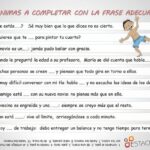 Diferencia entre modismos y frases