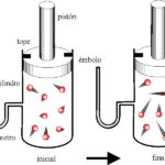 Diferencia entre monoatómico y diatómico