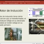 Diferencia entre motor de inducción y motor síncrono