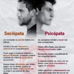 Diferencia entre psicópata y sociópata