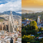 Diferencia entre pueblo y ciudad