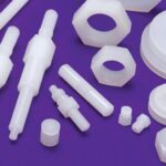 Diferencia entre PVDF y PTFE