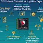 Diferencia entre Qualcomm Snapdragon 808 y 810
