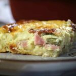 Diferencia entre quiche y soufflé