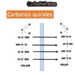 Diferencia entre quiral y aquiral