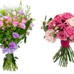 Diferencia entre ramo y bouquet