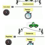 Diferencia entre rápido y veloz