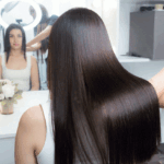 Diferencia entre rebonding y alisado