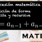 Diferencia entre recursivo y explícito