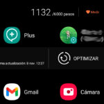 Diferencia entre registro y búfer