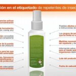 Diferencia entre repelente de insectos e insecticida