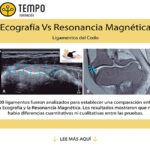 Diferencia entre resonancia magnética y ultrasonido