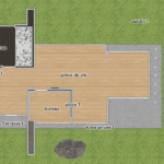 Diferencia entre un paquete de casa y terreno y uno sobre plano