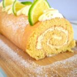 Diferencia entre un roulade y un rollo suizo