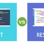 Diferencia entre un servicio web RESTful y RESTless