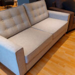 Diferencia entre un sofá y un sillón