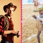 Diferencia entre un vaquero y un vaquero