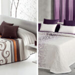 Diferencia entre una colcha y una colcha