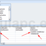 Diferencia entre una consulta de actualización y una de anexión