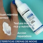 Diferencia entre una crema de día y una crema de noche