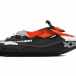 Diferencia entre una moto acuática y una Sea-Doo