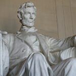 ¿Por qué es famoso Abraham Lincoln?