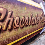 ¿Por qué se llama a Washington DC la Ciudad del Chocolate?