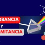 Diferencia entre absorbancia y transmitancia Ciencia
