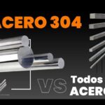 Diferencia entre acero y acero inoxidable Ciencia