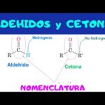 Diferencia entre acetaldehído y acetona Ciencia
