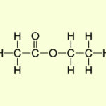 Diferencia entre acetato de etilo y acetato de metilo Ciencia