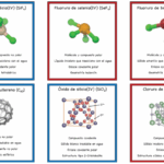 Diferencia entre ácido orgánico y ácido inorgánico Ciencia