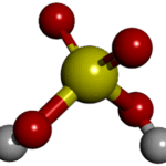 Diferencia entre ácido sulfúrico y ácido sulfuroso Ciencia
