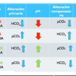 Diferencia entre acidosis y alcalosis Ciencia