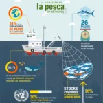 Diferencia entre acuicultura y pesca Estilo de vida