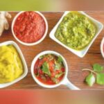 Diferencia entre adobo y salsa Estilo de vida