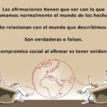 Diferencia entre afirmar y confirmar Idiomas