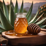 Diferencia entre agave y miel Estilo de vida