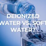 Diferencia entre agua blanda y agua desionizada General