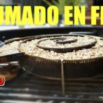 Diferencia entre ahumado en frío y ahumado en caliente Estilo de vida