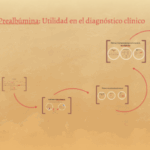 Diferencia entre albúmina y prealbúmina
