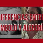 Diferencia entre alegoría y simbolismo Idiomas