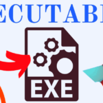 Diferencia entre archivos ejecutables y no ejecutables