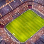 Diferencia entre arena y estadio