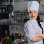 Diferencia entre artes culinarias y gestión culinaria