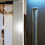 Diferencia entre ascensor y elevador