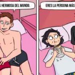 Diferencia entre atracción y lujuria