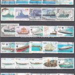 Diferencia entre barco y buque